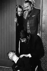 Marie Joanovicová interpreta a  en Hrabě Drakula