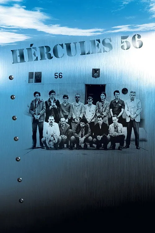 José Dirceu interpreta a en Hércules 56