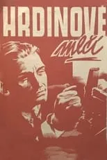 Sylva Langová interpreta a  en Hrdinové mlčí