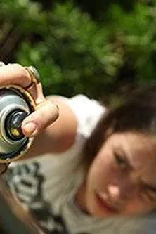 Shay Litman interpreta a Self en הרחובות הם שלנו