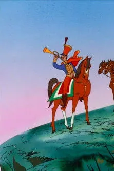 Portada de Háry János