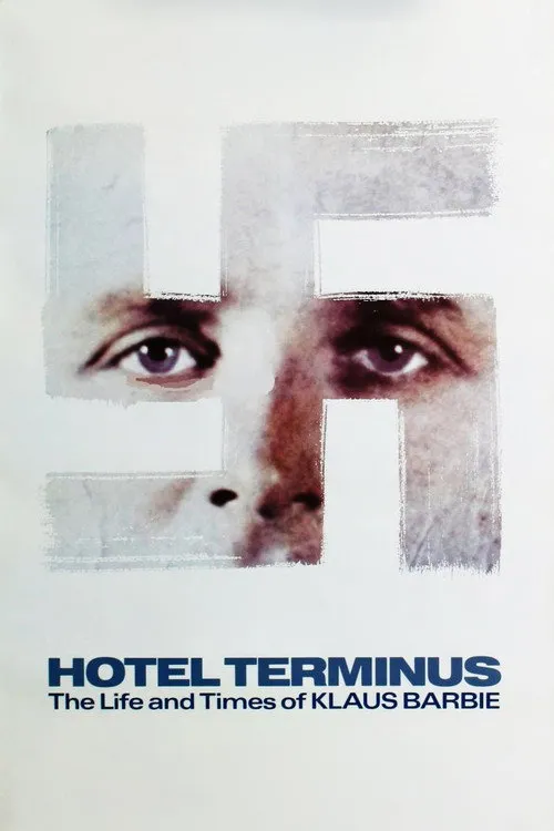 Raymond Aubrac interpreta a Self en Hôtel Terminus