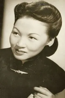 Zhang Zhizhi interpreta a Bao Jinrong en Hua Mulan Cong Jun