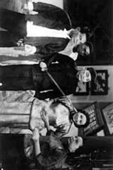 Chan Lo-Wah interpreta a en Huang Fei Hong zhuan: Da po Ba Wang Zhuang