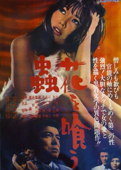 Hisao Murata interpreta a  en Hana o kū mushi