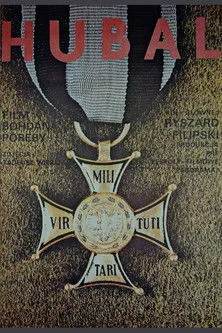 Edward Sosna interpreta a  en Hubal