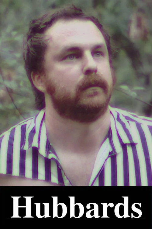 Kevin Ralston interpreta a en Hubbards