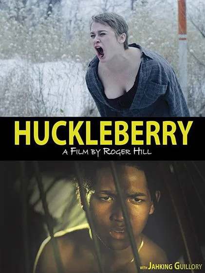 Póster de Huckleberry