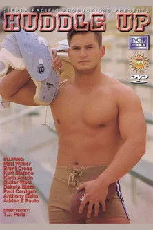 Póster de Huddle Up