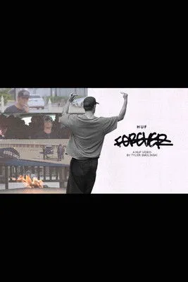 Brendan Carroll interpreta a Himself en HUF - Forever