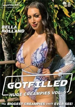 Póster de Huge Creampies 6