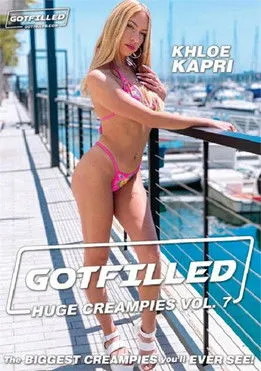 Póster de Huge Creampies 7