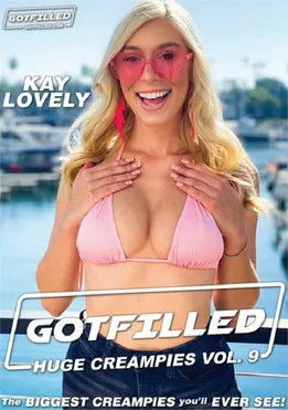 Póster de la película Huge Creampies 9
