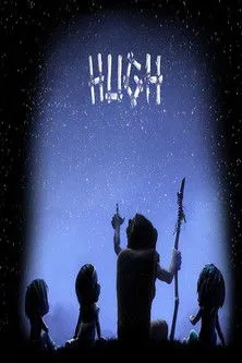 Póster de la película Hugh