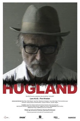 Póster de Hugland