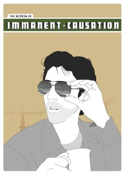 Ervin Shala interpreta a en Hugmyndin um hið innra orsakasamhengi