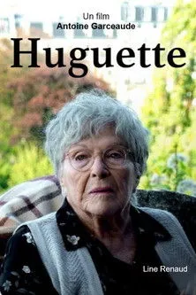 Póster de Huguette