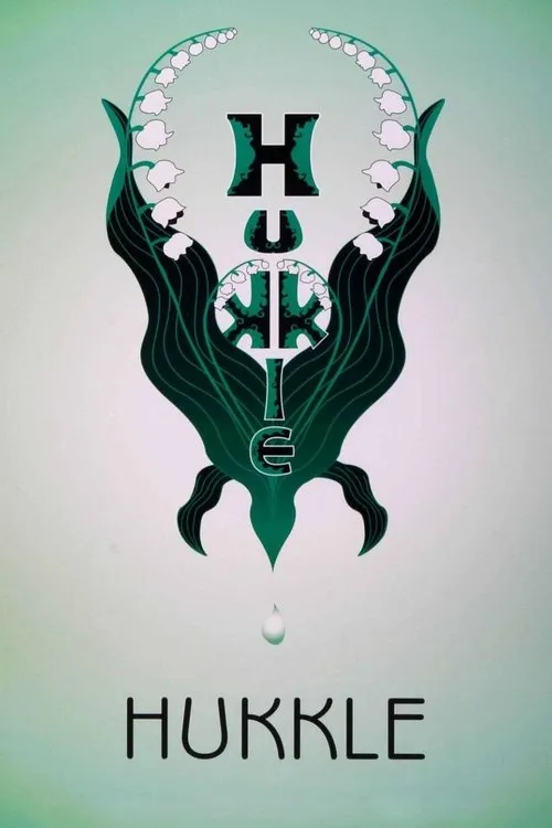 Póster de Hukkle