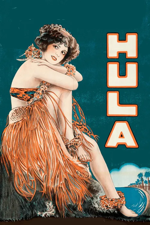 Miss DuPont interpreta a Margaret Haldane en Hula