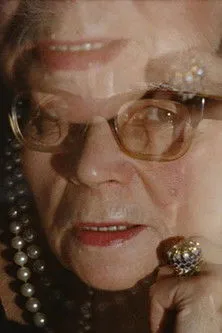 Hulda Zumsteg interpreta a Herself en Hulda Zumsteg