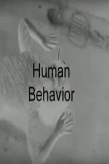 Póster de Human Behavior