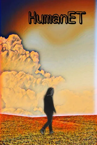 Lily Phillips interpreta a Student II en HumanET