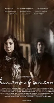 Sudipto Balav interpreta a en Humans of Someone