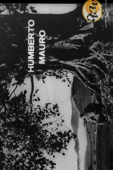 Póster de Humberto Mauro