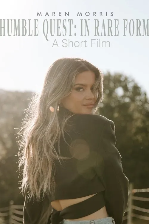 Annie Clements interpreta a Band Member #3 en Humble Quest: In Rare Form