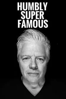 Thomas F. Wilson interpreta a Self en Humbly Super Famous
