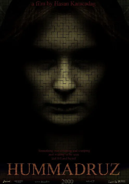 Hasan Karacadag interpreta a en Hummadruz