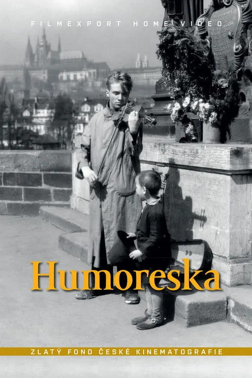 Rudolf Hrušínský nejst. interpreta a clen maturitní komise en Humoreska