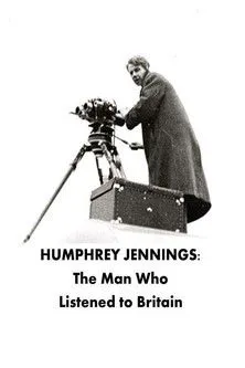 James Purefoy interpreta a Narrator en Humphrey Jennings: The Man Who Listened to Britain