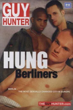 Póster de Hung Berliners