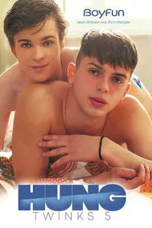 Póster de Hung Twinks 5