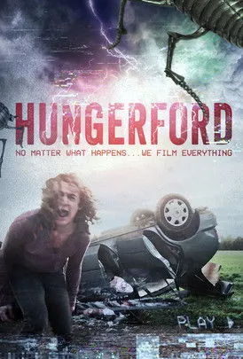 Póster de Hungerford