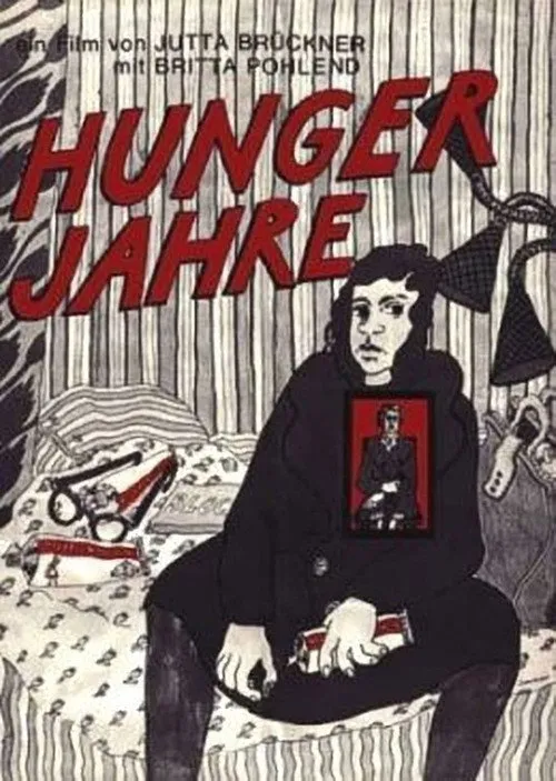 Claus Jurichs interpreta a en Hungerjahre - in einem reichen Land
