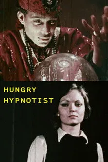Póster de la película Hungry Hypnotist