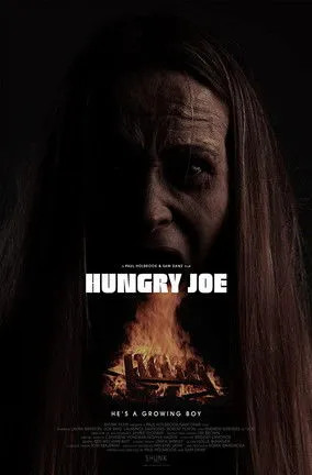 Joe Sims interpreta a Craig Gilligan en Hungry Joe