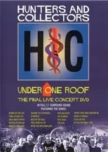 Jeremy Smith interpreta a en Hunters & Collectors: Under One Roof