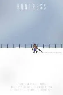 Lucas Calhoun interpreta a  en Huntress