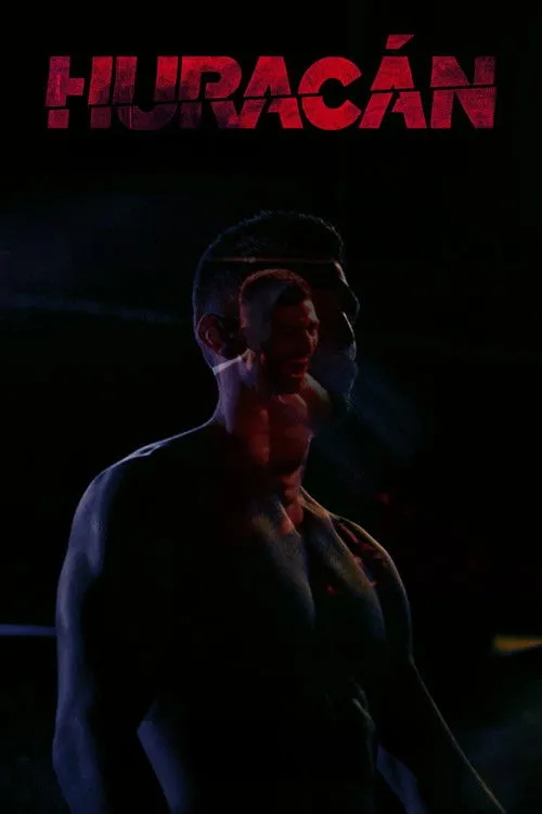 Póster de Huracán: La lucha interna
