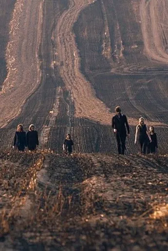 Póster de Hurensöhne: Ein Requiem