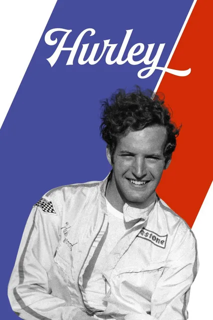 Póster de Hurley