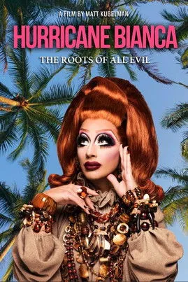 Rachel Dratch interpreta a Deborah Ward en Hurricane Bianca: The Roots of All Evil