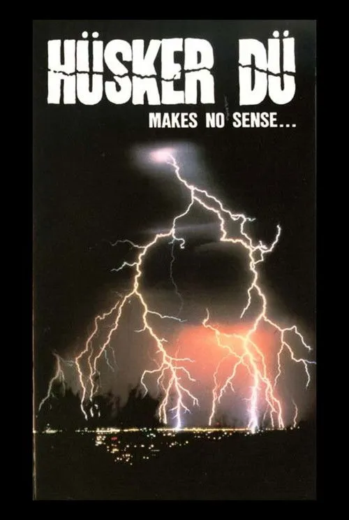 Greg Norton interpreta a Self en Hüsker Dü: Makes No Sense - Live in Camden