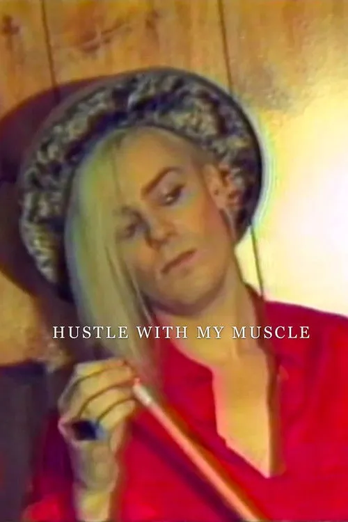 Wendy Wild interpreta a en Hustle with My Muscle