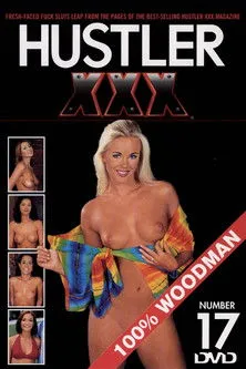 Póster de Hustler XXX 17