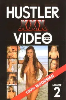 Póster de Hustler XXX 2