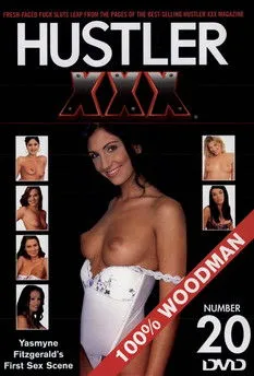 Póster de Hustler XXX 20